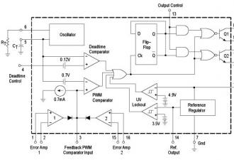 Практические схемы универсальных зарядных устройств для аккумуляторов