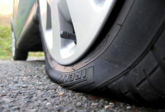 ¿Qué presión deben tener los neumáticos de un VAZ?