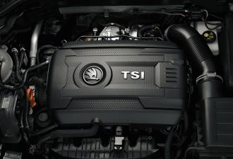 Odhadujeme životnost motoru Škoda Octavia